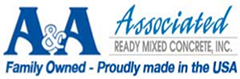 Associated Ready Mixed Concrete