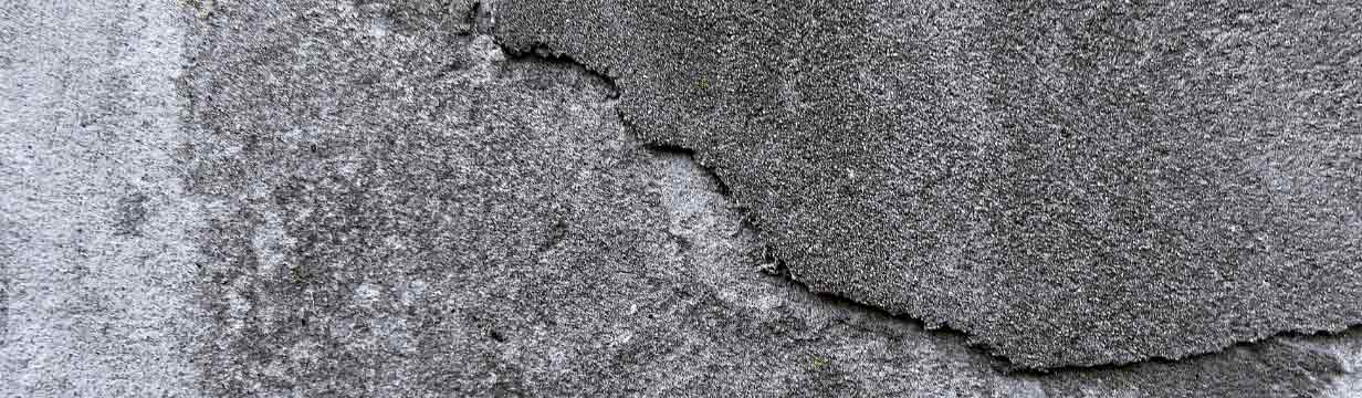 Concrete Repair